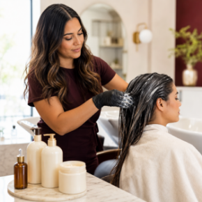 Picture for category Hair Care