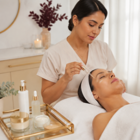 Picture for category Skincare
