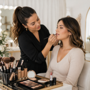 Picture for category Makeup