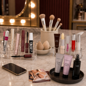 Picture for category Makeup Packs
