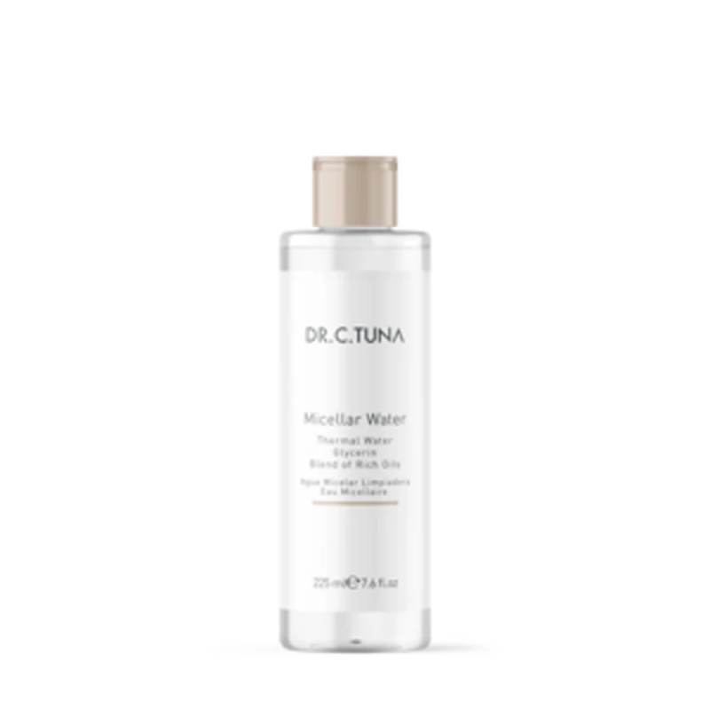 Picture of Dr. C. Tuna Micellar Cleansing Water