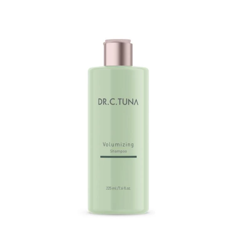 Picture of Dr. C. Tuna Volumizing Shampoo
