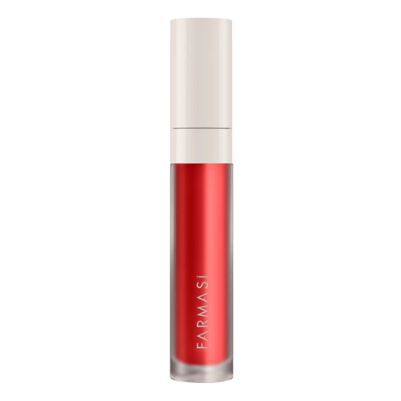 Picture of Latina Lip Lacquer 03 Coqueta