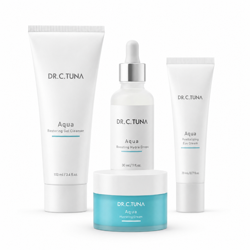 Picture of Aqua Hydration Professional Starter Kit