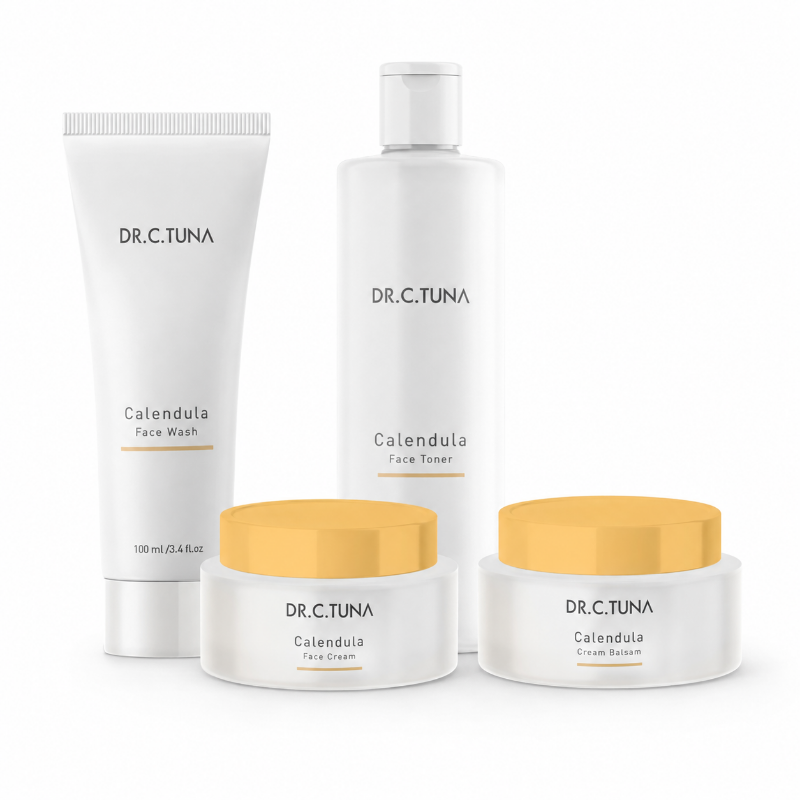 Picture of Calendula Comfort Professional Starter Kit