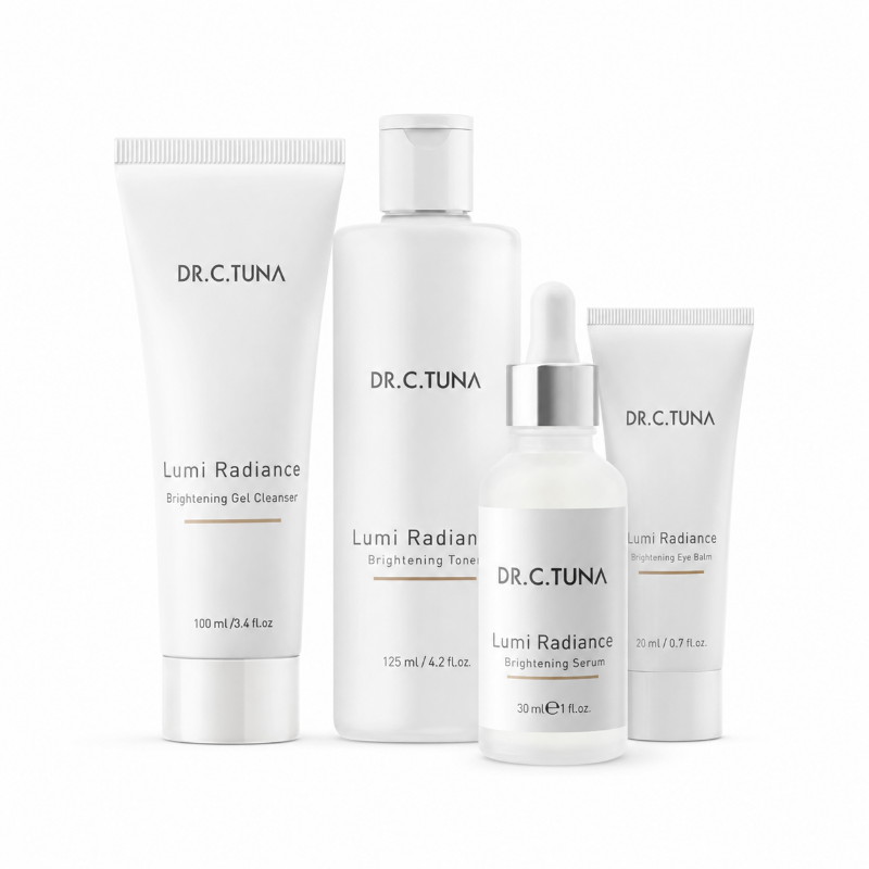 Picture of Lumi Radiance Glow Professional Starter Kit