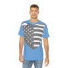 Picture of America Heart T-shirt.