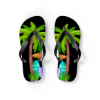 Picture of Beach Time Flip Flops.