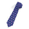 Picture of Triangle Necktie.