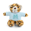 Picture of Stuffed Animals with Tee,