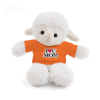 Picture of Stuffed Animals with Tee