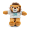 Picture of Stuffed Animals with Tee,