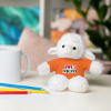 Picture of Stuffed Animals with Tee