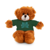 Picture of Stuffed Animals with Tee,