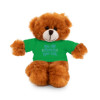 Picture of Stuffed Animals with Tee,