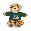 Picture of Stuffed Animals with Tee