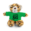 Picture of Stuffed Animals with Tee