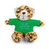 Picture of Stuffed Animals with Tee,