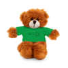 Picture of Stuffed Animals with Tee