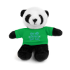 Picture of Stuffed Animals with Tee,