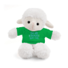 Picture of Stuffed Animals with Tee,