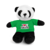 Picture of Stuffed Animals with Tee