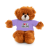 Picture of Stuffed Animals with Tee