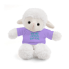 Picture of Stuffed Animals with Tee,