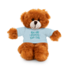 Picture of Stuffed Animals with Tee,