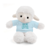 Picture of Stuffed Animals with Tee,