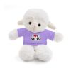 Picture of Stuffed Animals with Tee