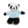 Picture of Stuffed Animals with Tee