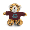 Picture of Stuffed Animals with Tee,