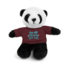 Picture of Stuffed Animals with Tee,