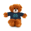 Picture of Stuffed Animals with Tee,