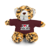 Picture of Stuffed Animals with Tee