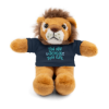 Picture of Stuffed Animals with Tee,