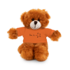 Picture of Stuffed Animals with Tee