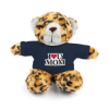 Picture of Stuffed Animals with Tee