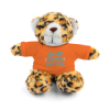 Picture of Stuffed Animals with Tee,