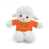 Picture of Stuffed Animals with Tee