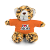 Picture of Stuffed Animals with Tee