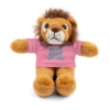 Picture of Stuffed Animals with Tee,