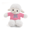 Picture of Stuffed Animals with Tee,