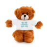 Picture of Stuffed Animals with Tee,