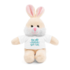 Picture of Stuffed Animals with Tee,