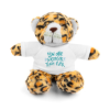 Picture of Stuffed Animals with Tee,