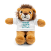 Picture of Stuffed Animals with Tee,