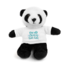 Picture of Stuffed Animals with Tee,