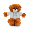 Picture of Stuffed Animals with Tee,